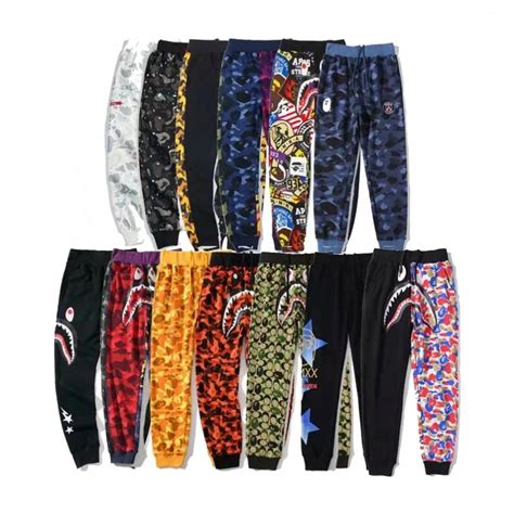 replica bape pants|buy bape products online.